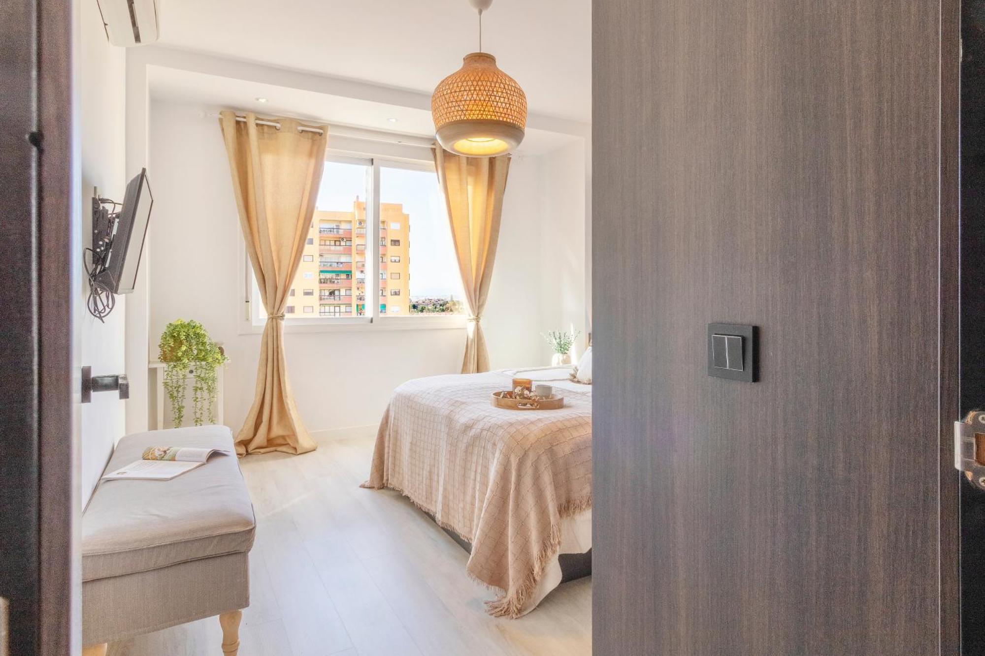 Apartamento Dream View Aguadulce 阿瓜杜尔塞 外观 照片