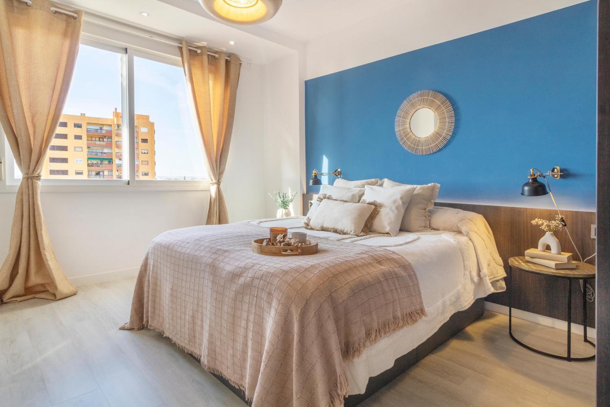 Apartamento Dream View Aguadulce 阿瓜杜尔塞 外观 照片