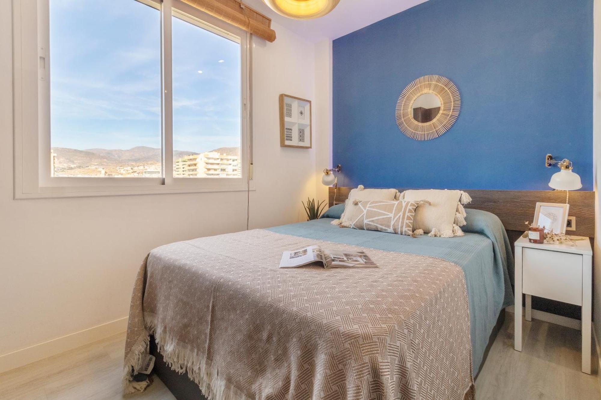 Apartamento Dream View Aguadulce 阿瓜杜尔塞 外观 照片