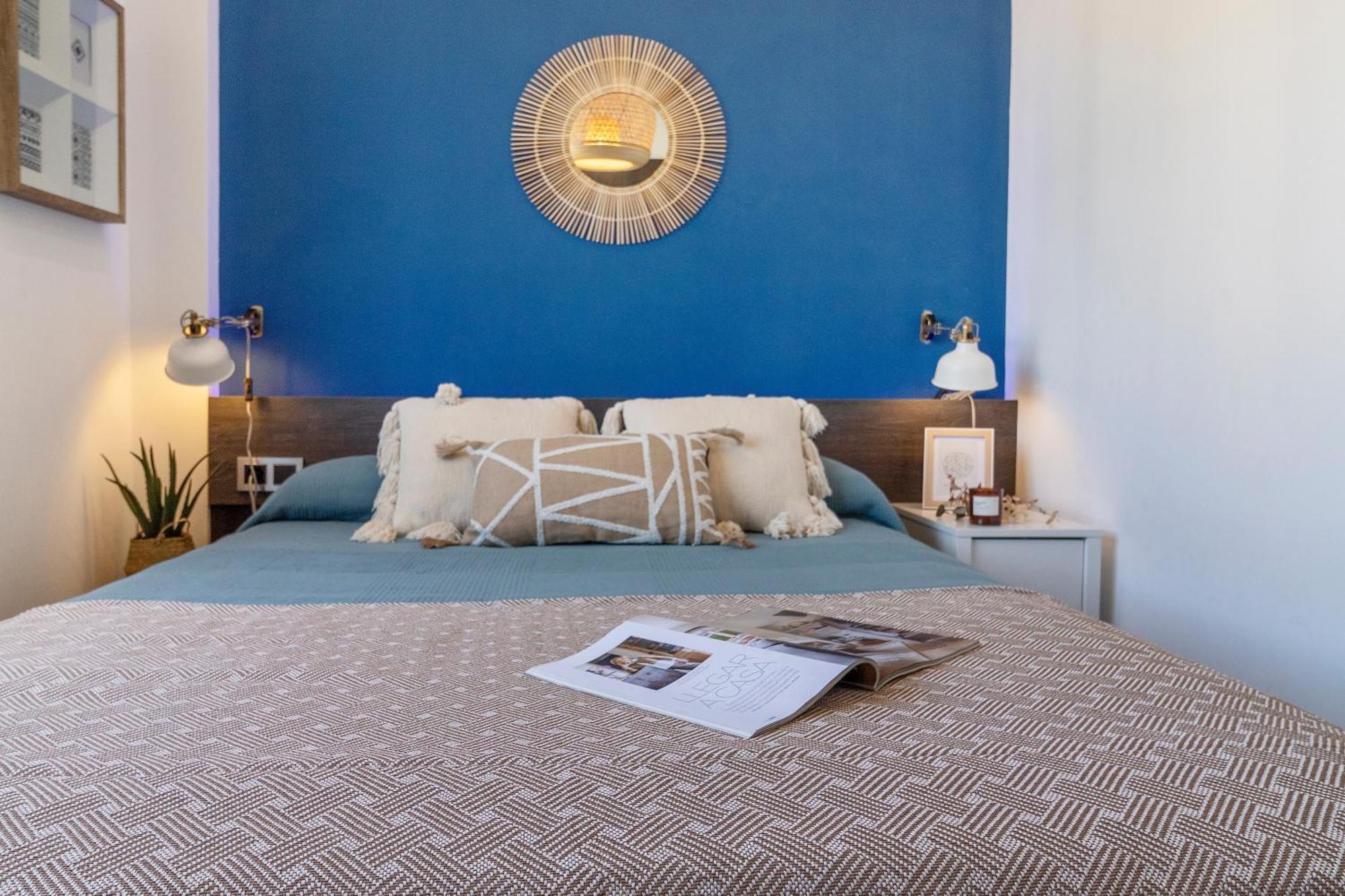 Apartamento Dream View Aguadulce 阿瓜杜尔塞 外观 照片