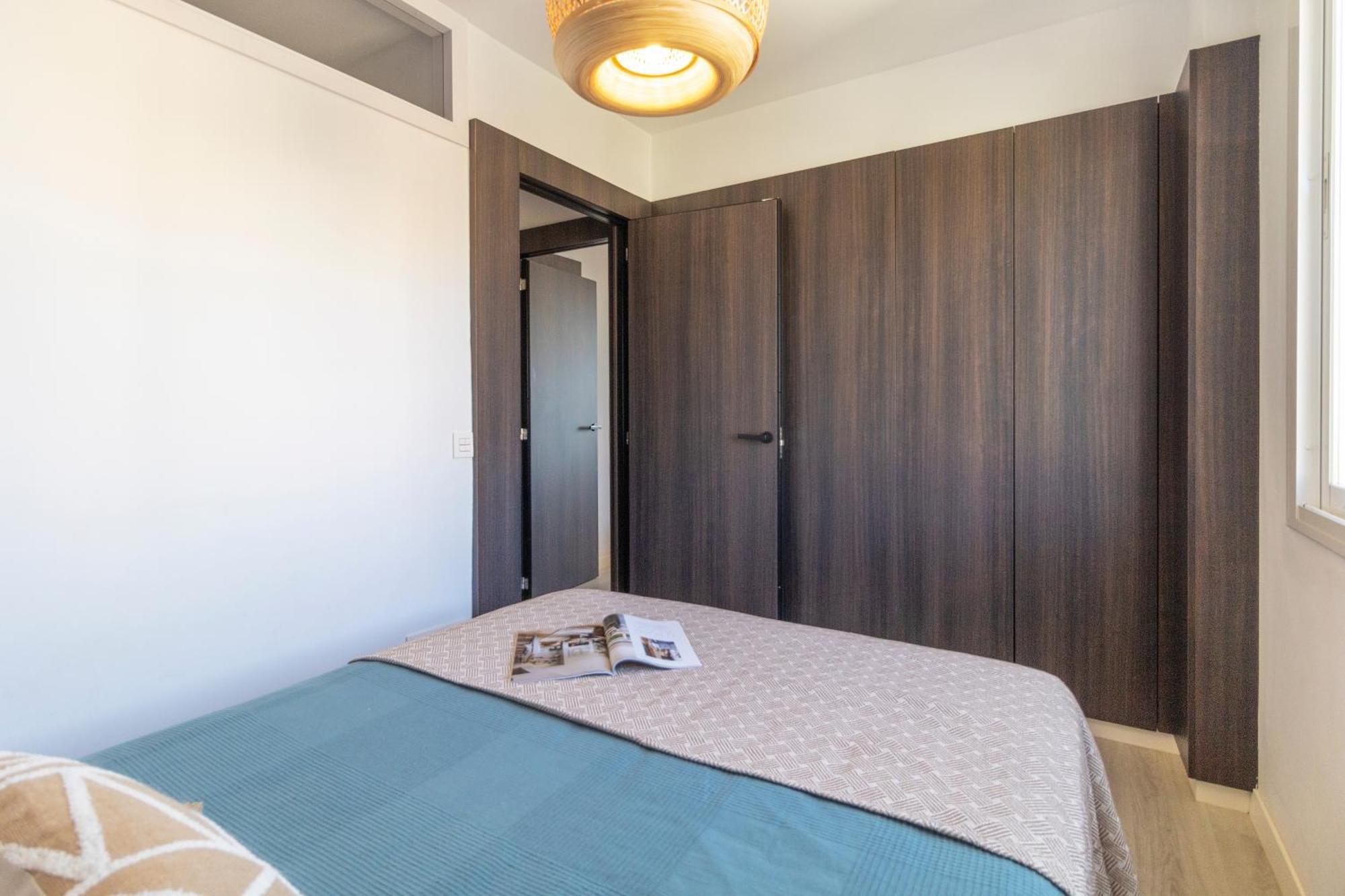 Apartamento Dream View Aguadulce 阿瓜杜尔塞 外观 照片