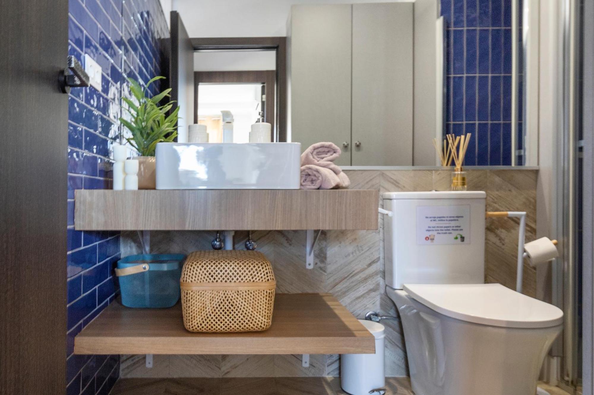 Apartamento Dream View Aguadulce 阿瓜杜尔塞 外观 照片