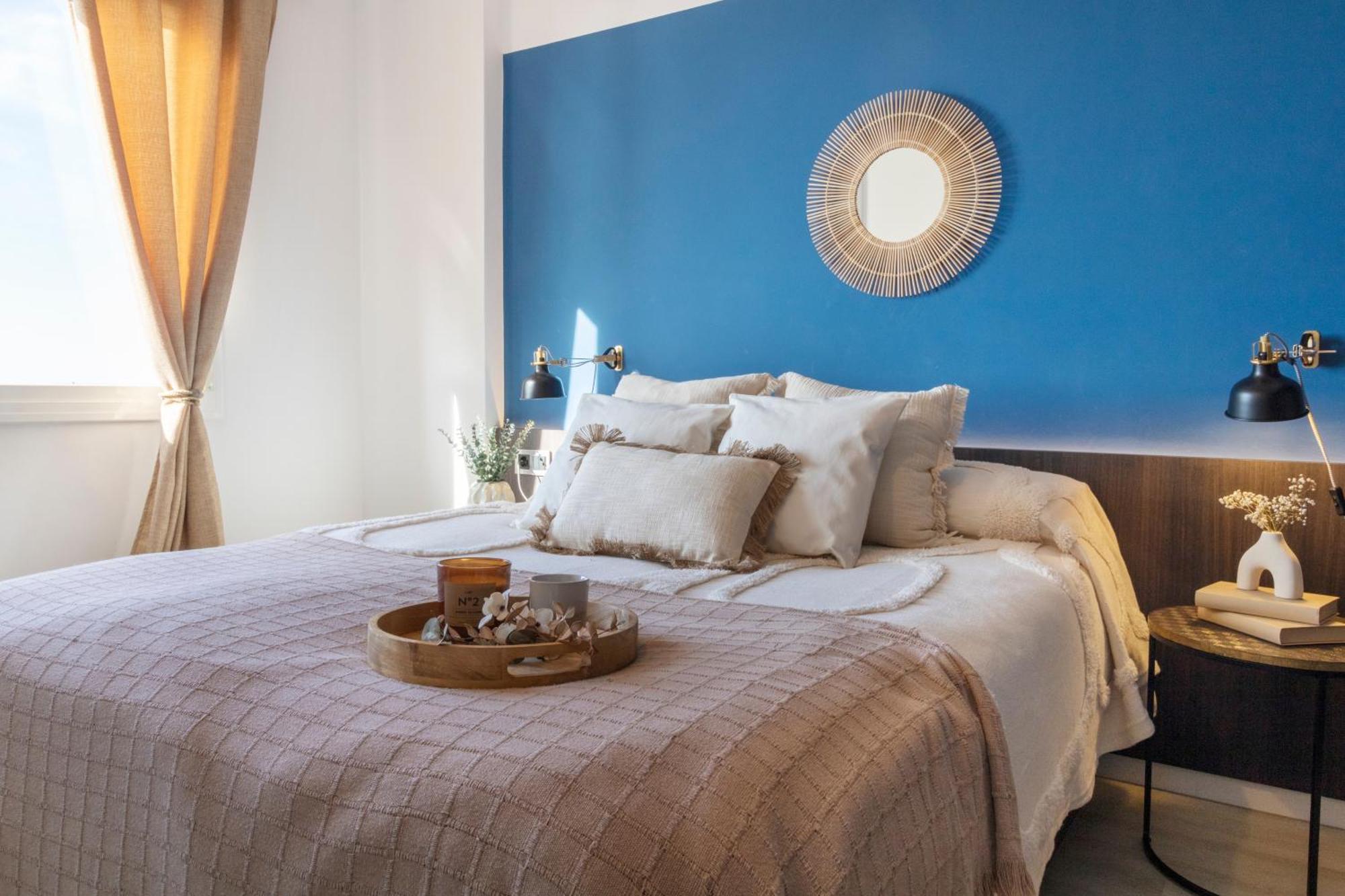 Apartamento Dream View Aguadulce 阿瓜杜尔塞 外观 照片