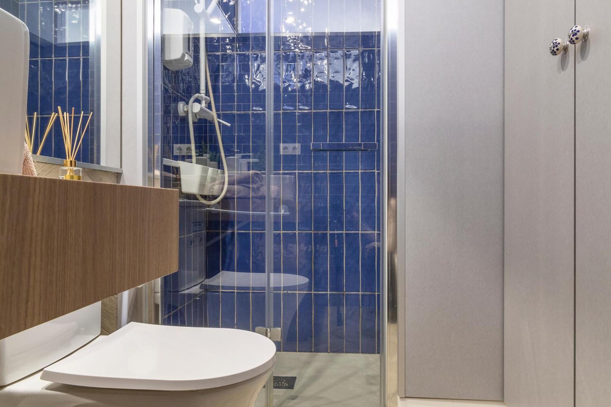 Apartamento Dream View Aguadulce 阿瓜杜尔塞 外观 照片