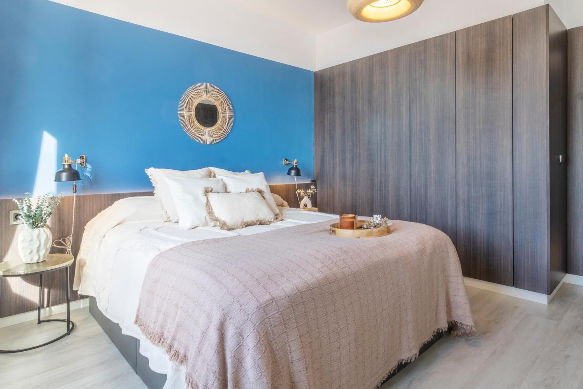 Apartamento Dream View Aguadulce 阿瓜杜尔塞 外观 照片