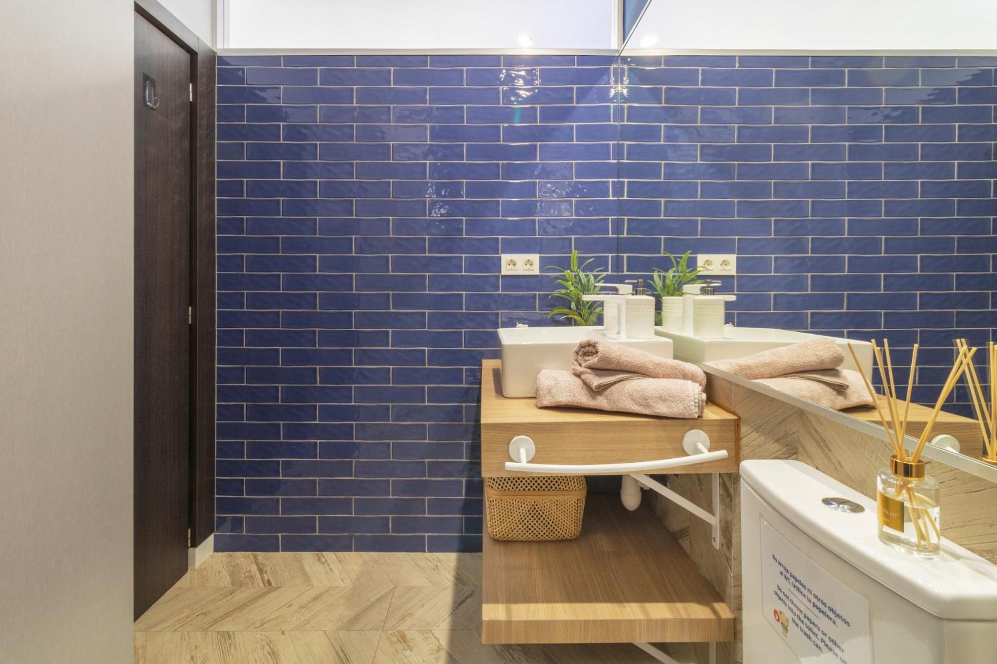 Apartamento Dream View Aguadulce 阿瓜杜尔塞 外观 照片