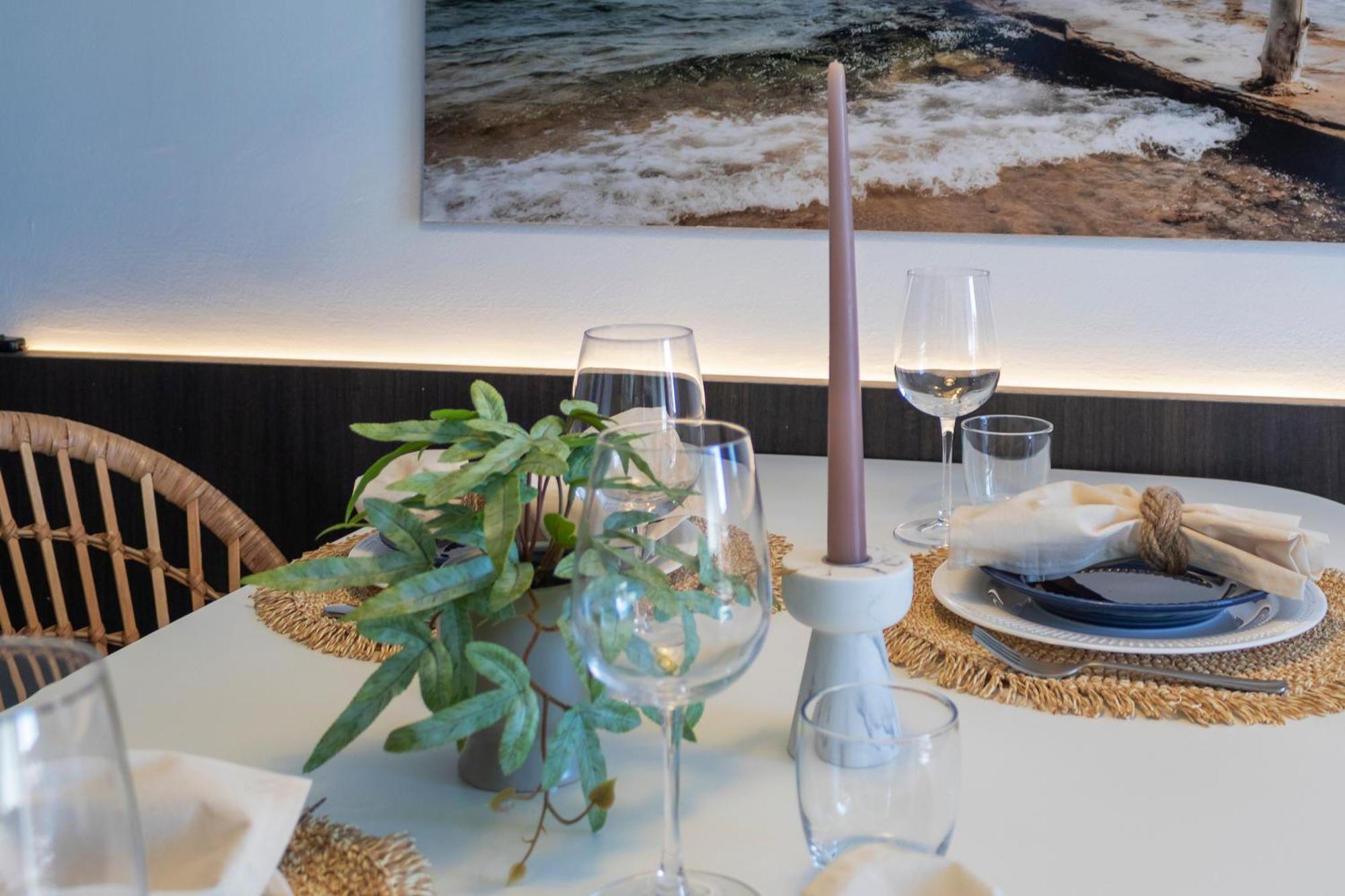 Apartamento Dream View Aguadulce 阿瓜杜尔塞 外观 照片
